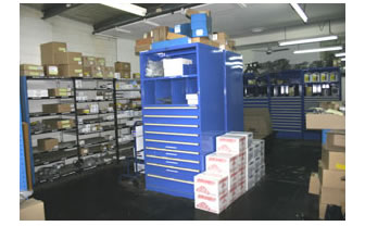 Graeme Powell Mazda Parts